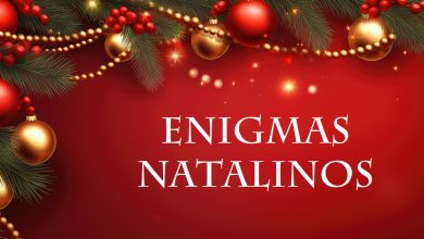 10 Enigmas natalinos para desafiar sua mente 10