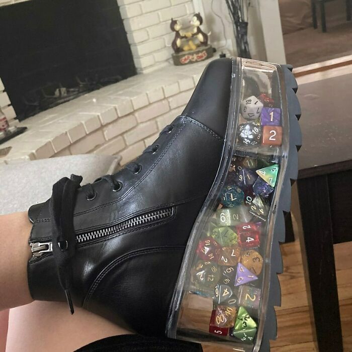 42 fotos mais bizarras que bombaram nesta página sem contexto do Instagram! 12