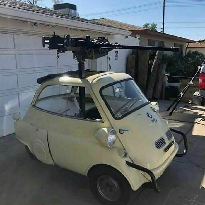 42 fotos mais bizarras que bombaram nesta página sem contexto do Instagram! 16