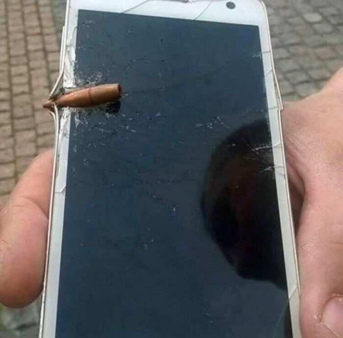 42 fotos mais bizarras que bombaram nesta página sem contexto do Instagram! 19