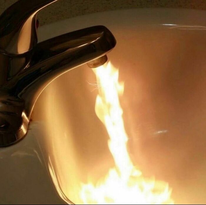 42 fotos mais bizarras que bombaram nesta página sem contexto do Instagram! 20