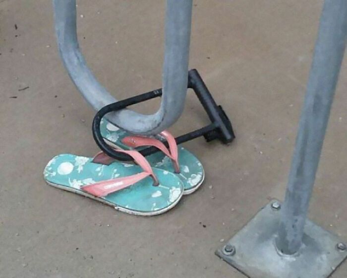 42 fotos mais bizarras que bombaram nesta página sem contexto do Instagram! 25