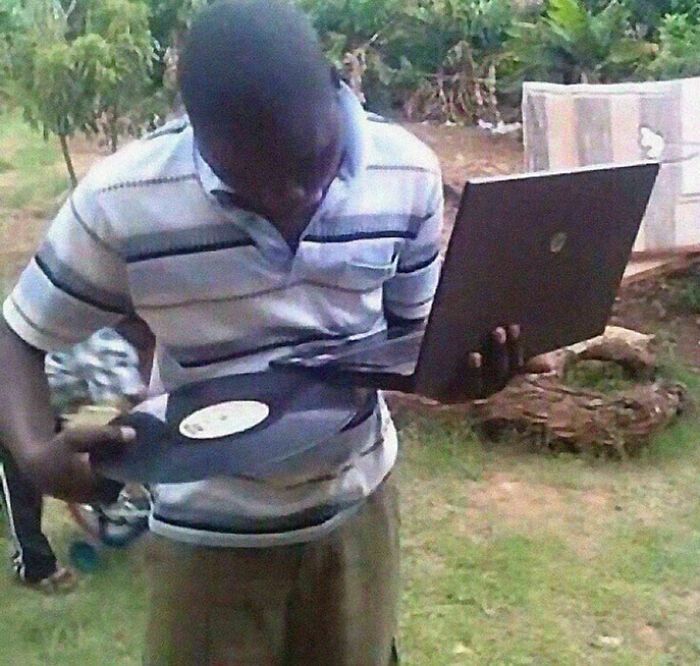 42 fotos mais bizarras que bombaram nesta página sem contexto do Instagram! 26