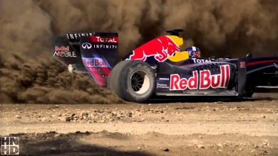 Redbull + Pessoas = Impressionante 5