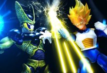 Dragon Ball Z Stop Motion – O retorno do Cell 3