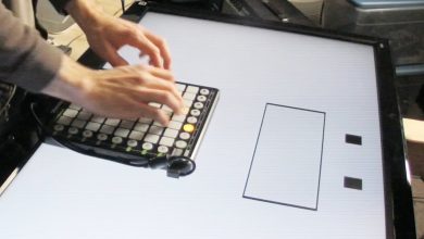 Daft Punk Skrillex Remix 8