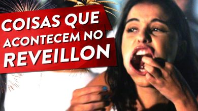 Coisas que acontecem no reveillon 7