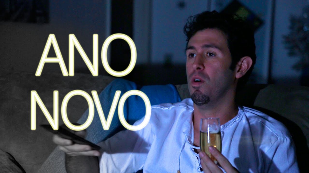 Como vai ser o meu Ano Novo