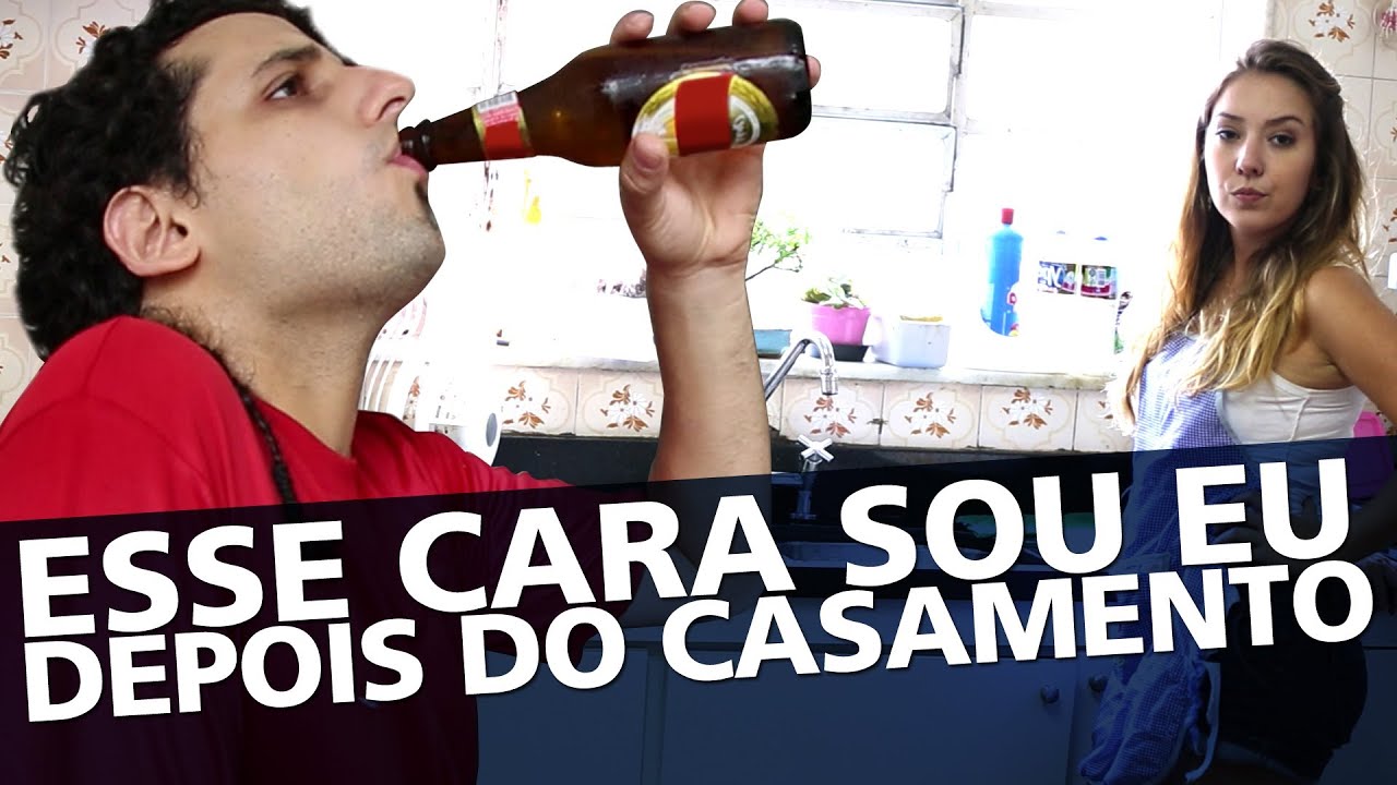 Esse Cara Sou Eu – Depois do Casamento