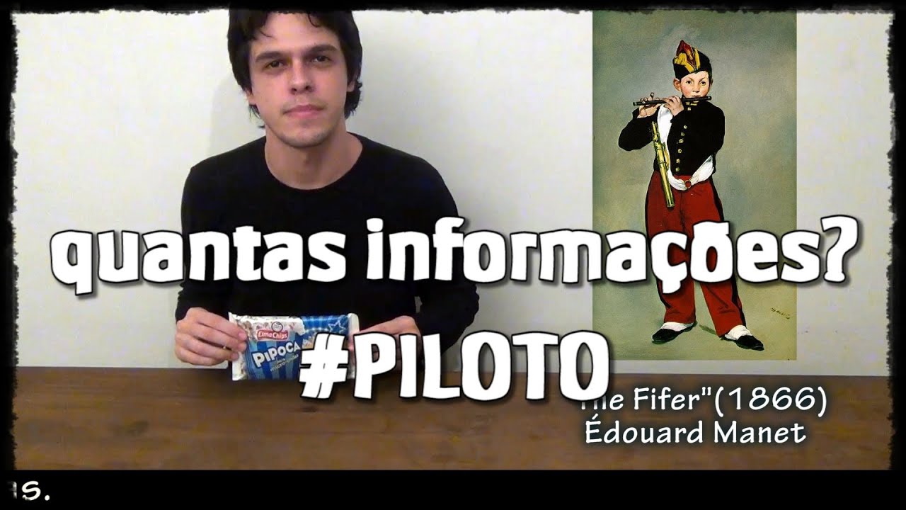 Algumas Informações