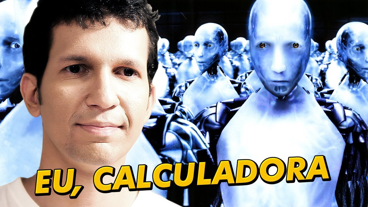 Eu, Calculadora
