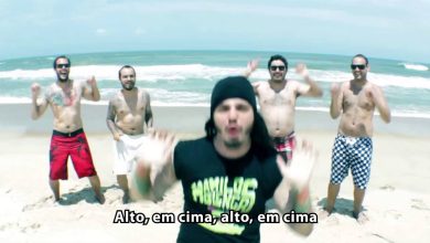 Amor de Chocolate - Versão Metal 5