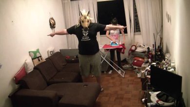 Harlem Shake – A nova sensação da internet 10