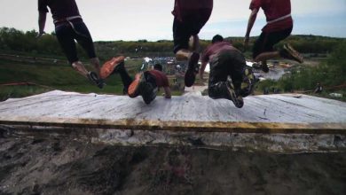 Corram por suas vidas - 2013 5