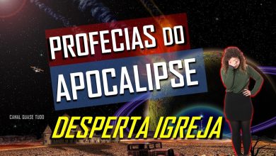 Apocalipse zumbi profecia final 6