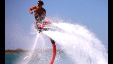 Flyboard Jet Pack 7