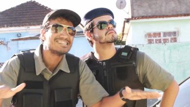 Músicas Na Vida Real 10