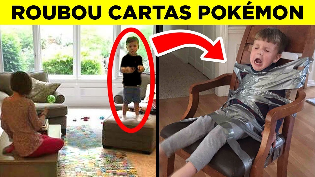 As melhores vinganças passivo-agressivas