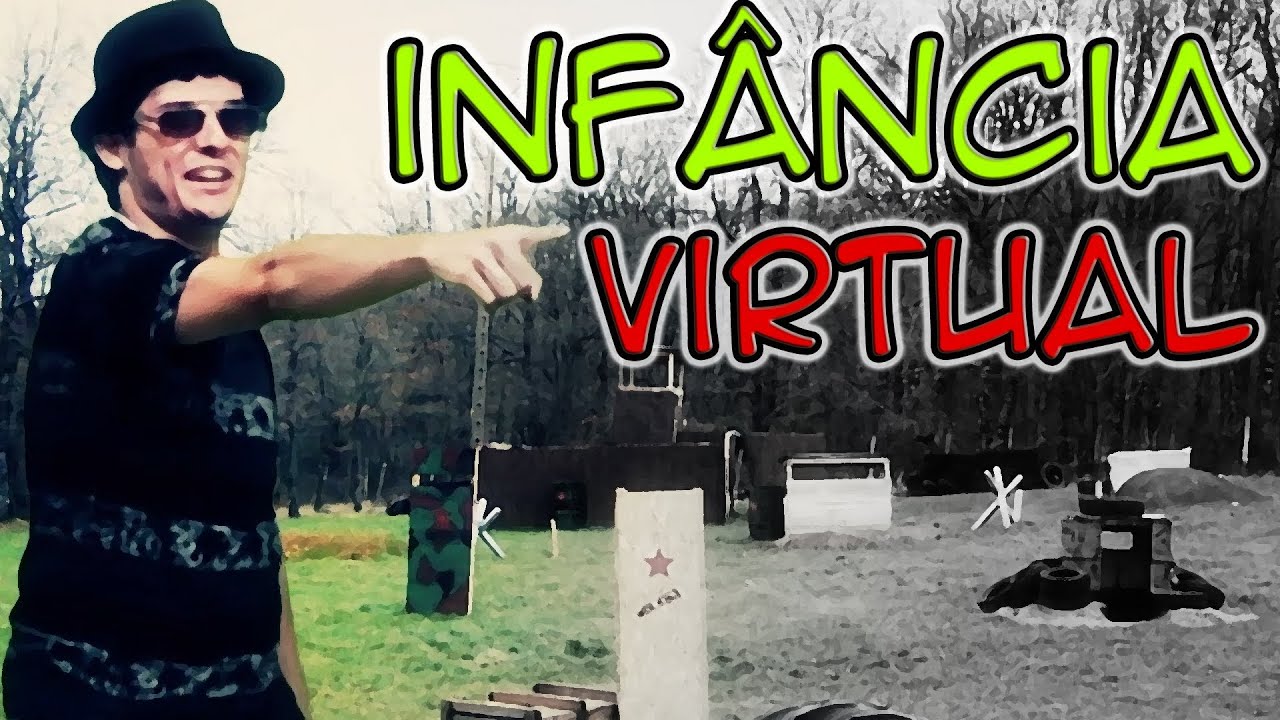 Infância Virtual