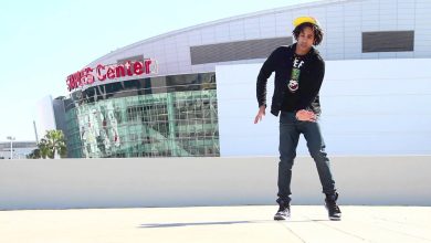 Então você acha que sabe dançar 6