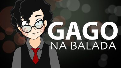 Gago na Balada 9