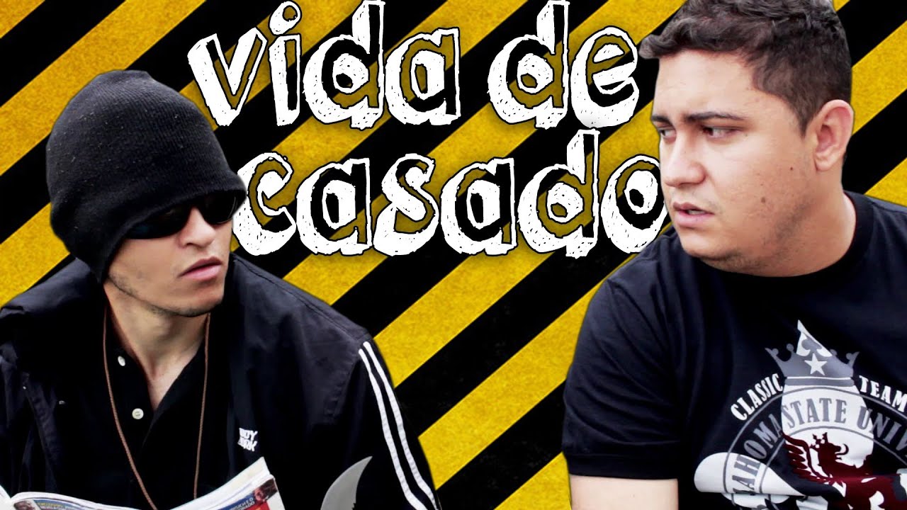 Vida de Casado