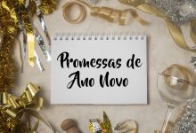 63 promessas de Ano Novo que valem a pena fazer 2