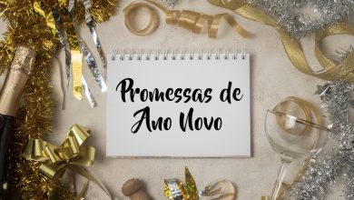 63 promessas de Ano Novo que valem a pena fazer 5