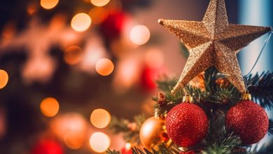 52 situações engraçadas que podem acontecer no dia de Natal 8