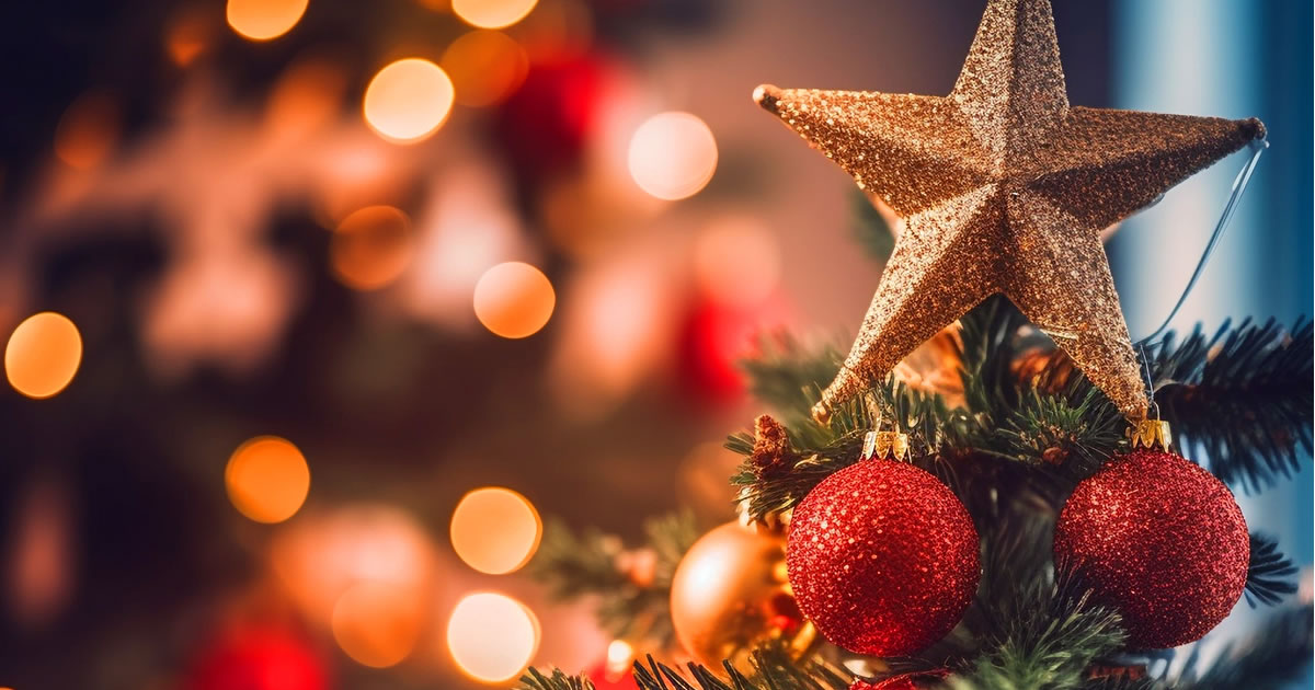 52 situações engraçadas que podem acontecer no dia de Natal 1