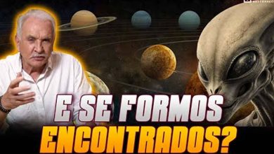 A Hipótese do Berseker: A falta de vida extraterrestre inteligente explicada 10