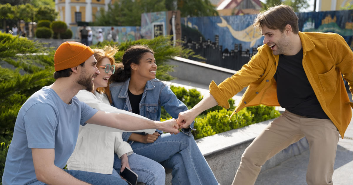 46 desafios cômicos que elevam a resiliência no palco do cotidiano 1