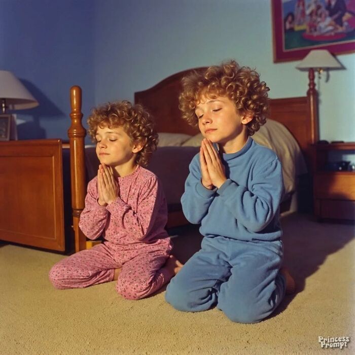 Designer dá vida aos personagens de Os Simpsons com Midjourney (32 fotos) 11