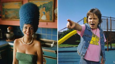 Designer dá vida aos personagens de Os Simpsons com Midjourney (32 fotos) 29