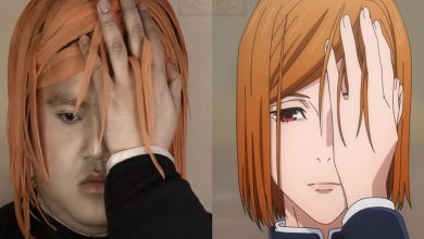 Do comum ao épico: As melhores proezas do cosplay de pobre (42 fotos) 10
