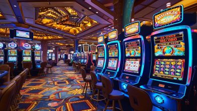 Estratégias para apostar na moderna slot machine Fortune Tiger 5