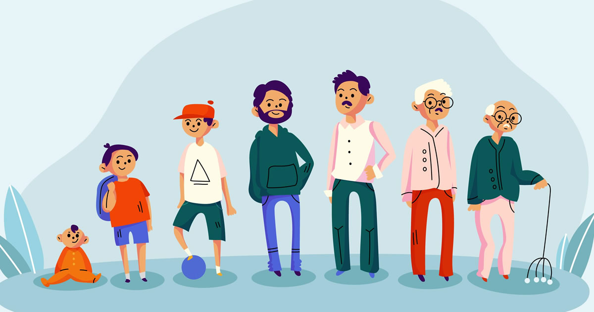 Geração Alpha em palavras: 60 expressões que refletem uma nova era 1