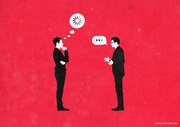 30 ilustrações brilhantes de Sergio Ingravalle que vão além da imaginação 9