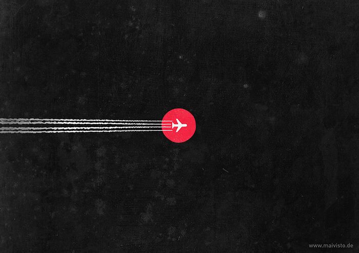 30 ilustrações brilhantes de Sergio Ingravalle que vão além da imaginação 13