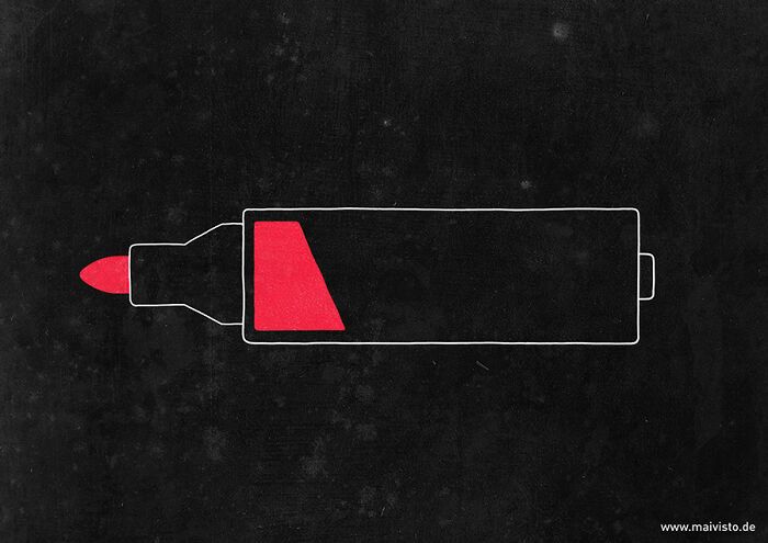 30 ilustrações brilhantes de Sergio Ingravalle que vão além da imaginação 14