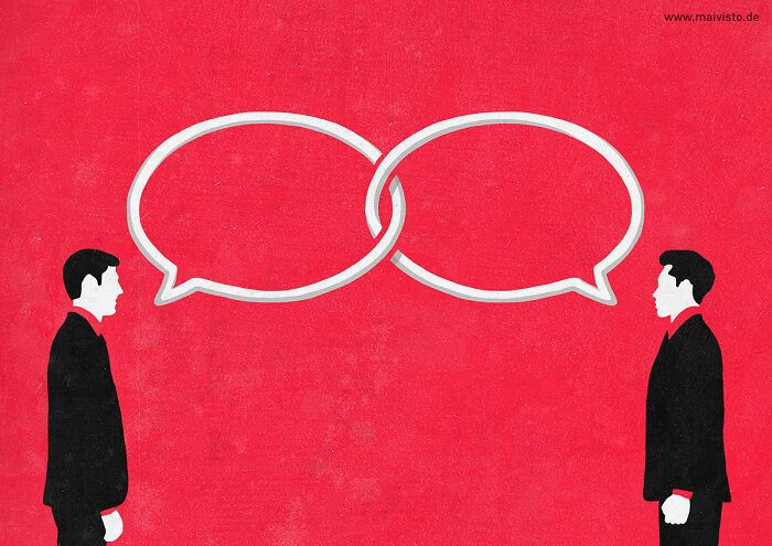 30 ilustrações brilhantes de Sergio Ingravalle que vão além da imaginação 16