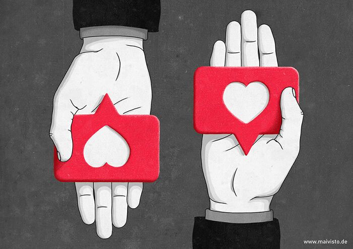 30 ilustrações brilhantes de Sergio Ingravalle que vão além da imaginação 17