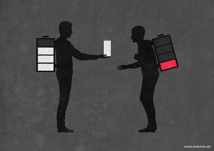 30 ilustrações brilhantes de Sergio Ingravalle que vão além da imaginação 23