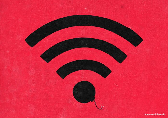 30 ilustrações brilhantes de Sergio Ingravalle que vão além da imaginação 25