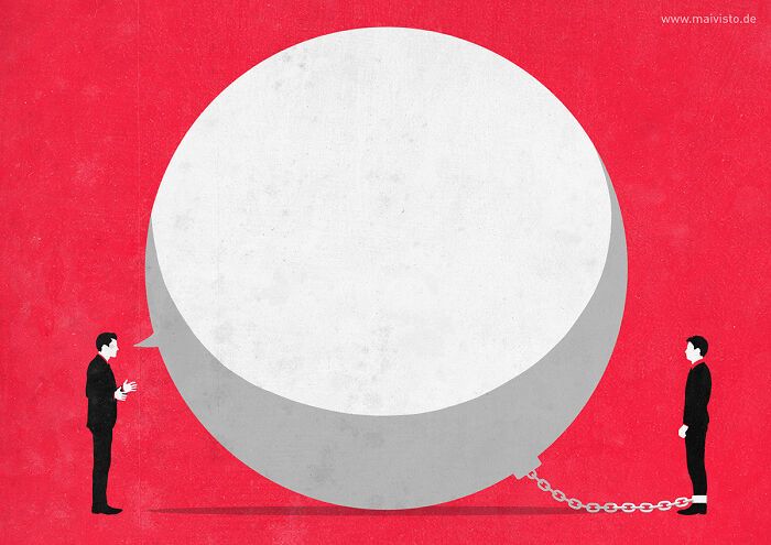 30 ilustrações brilhantes de Sergio Ingravalle que vão além da imaginação 26