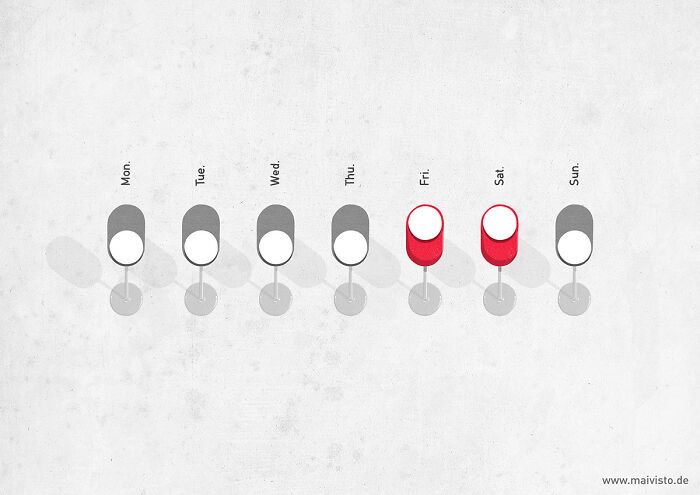 30 ilustrações brilhantes de Sergio Ingravalle que vão além da imaginação 29