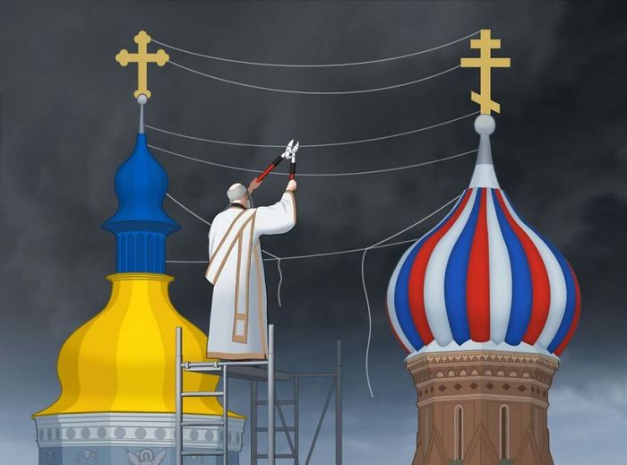 30 ilustrações que expõem os desafios urgentes da nossa sociedade 13 30 ilustrações que expõem os desafios urgentes da nossa sociedade 13