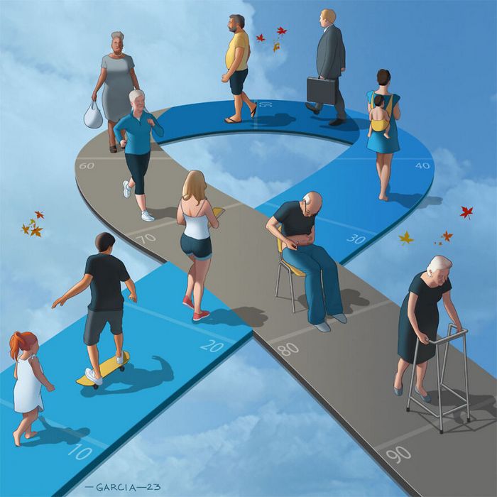 30 ilustrações que expõem os desafios urgentes da nossa sociedade 20 30 ilustrações que expõem os desafios urgentes da nossa sociedade 20