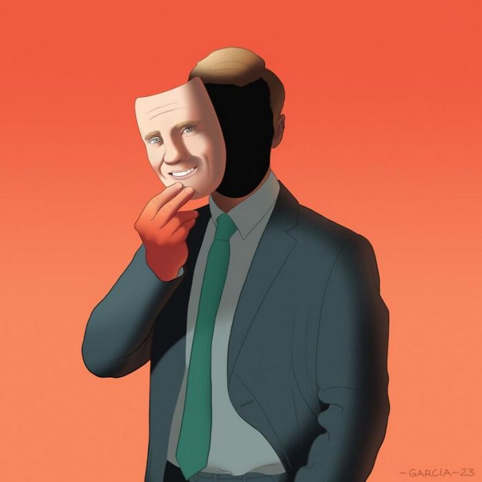 30 ilustrações que expõem os desafios urgentes da nossa sociedade 21 30 ilustrações que expõem os desafios urgentes da nossa sociedade 21