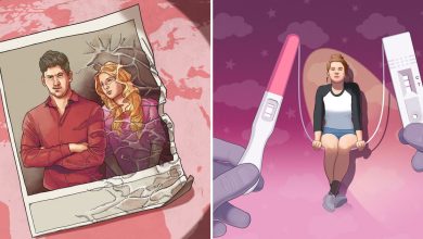 30 ilustrações que expõem os desafios urgentes da nossa sociedade 32